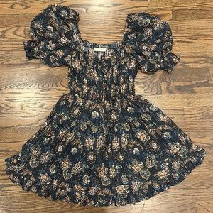 Ulla Johnson dress (2)